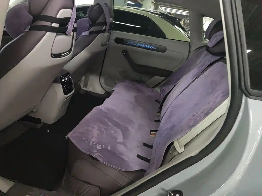 Leapmotor Leapmotor C11 — миниатюра 17