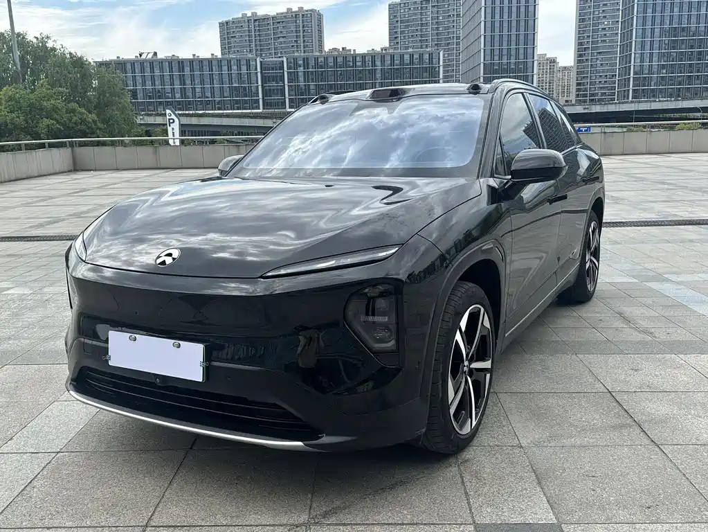 Nio ES7 2022