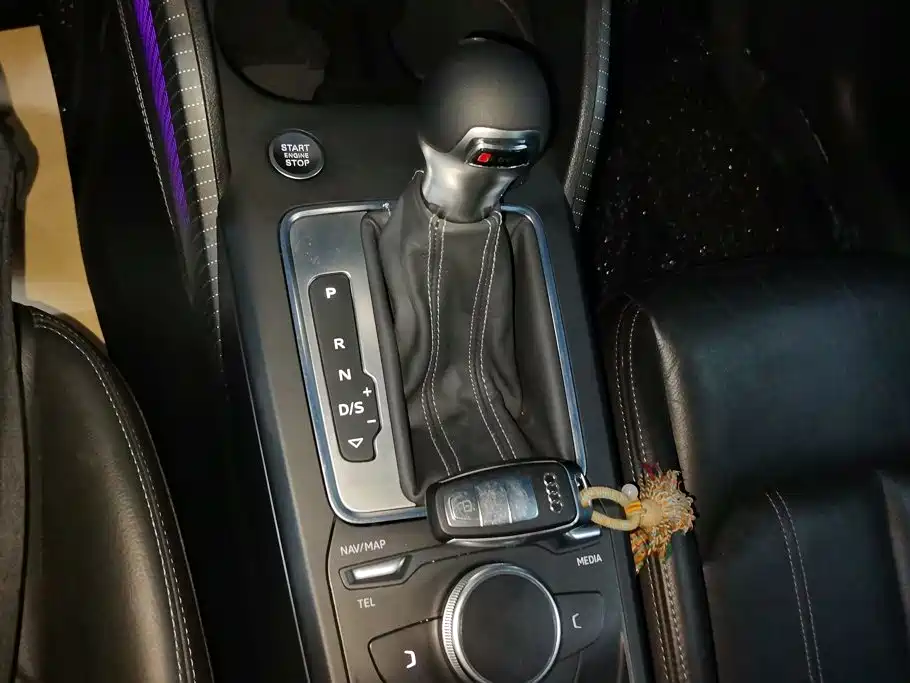 Audi Q2L — миниатюра 16