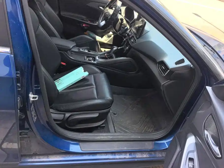 Hyundai Fista — миниатюра 8