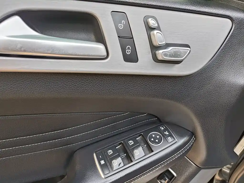 Mercedes-Benz GLE Coupe — миниатюра 12