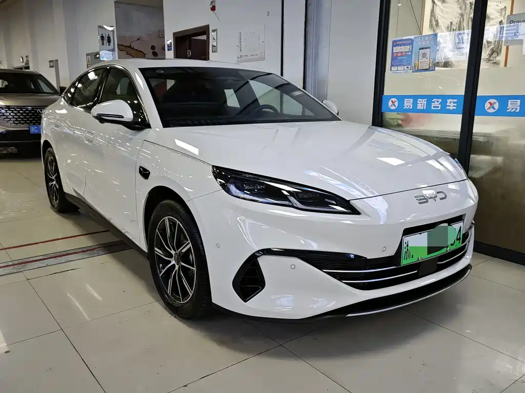 BYD Seal 06 — миниатюра 3