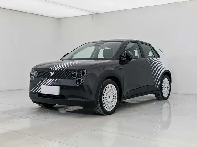 FIREFLY FIREFLY  2025