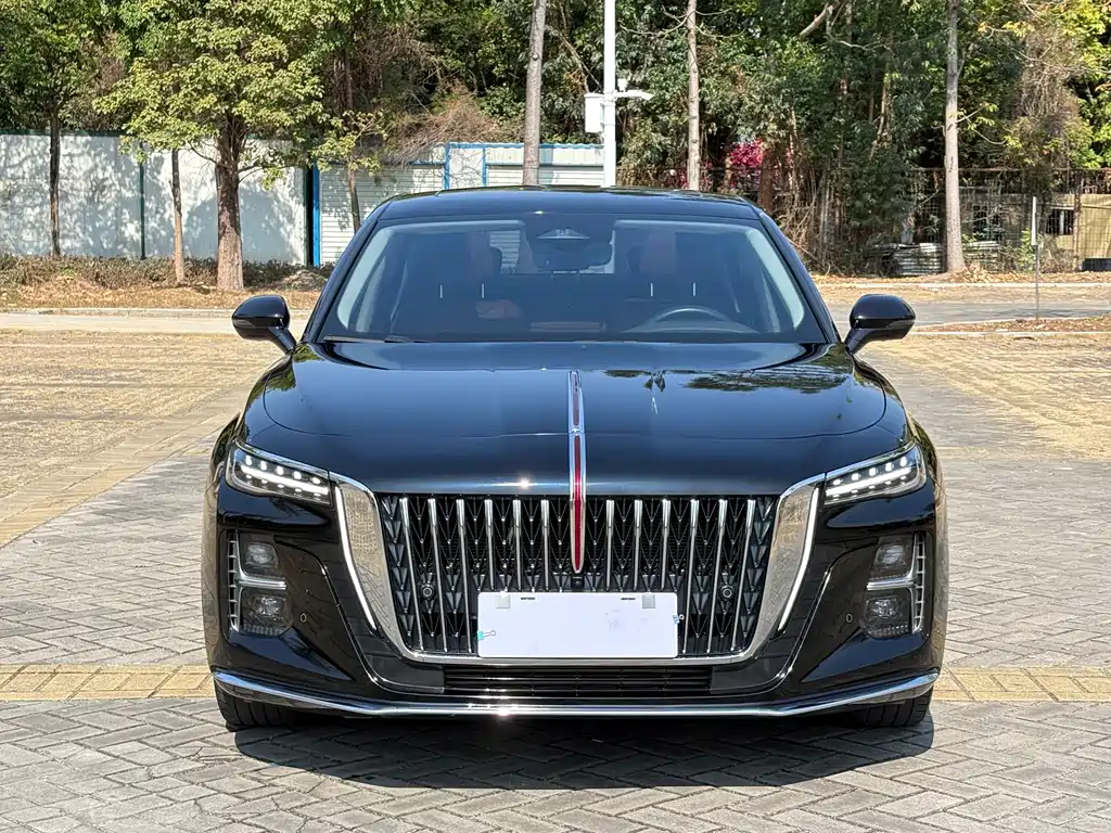 Hongqi HONGQI H5