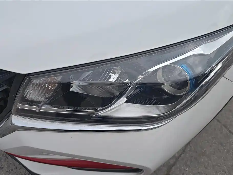 DONGFENG SCENERY 500