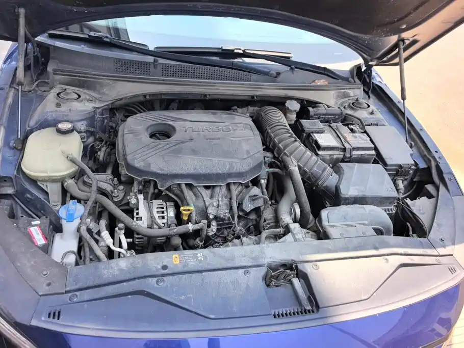 Hyundai Fista — миниатюра 10