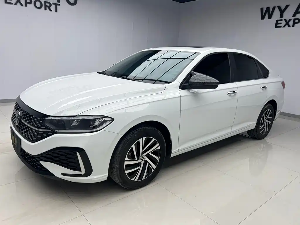 Volkswagen Lavida 2023