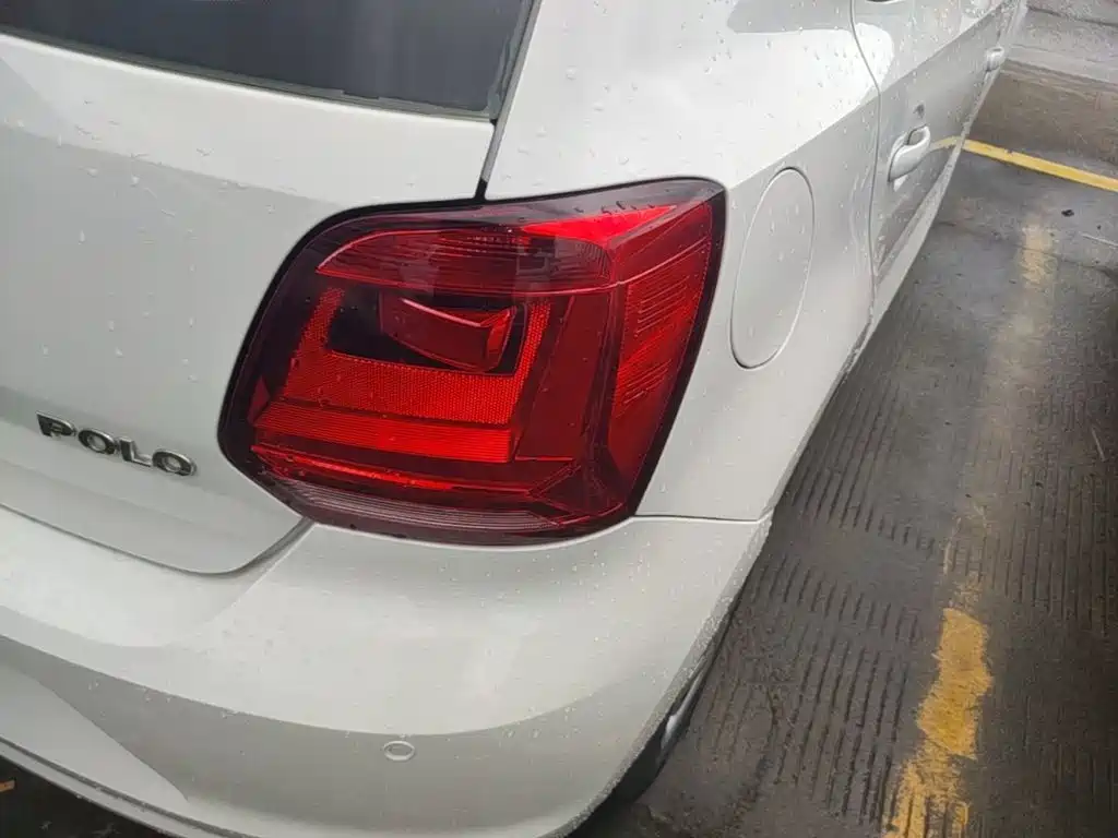 Volkswagen Polo — миниатюра 8