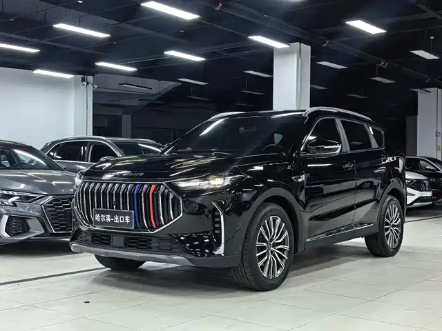 2023 JETOUR X70