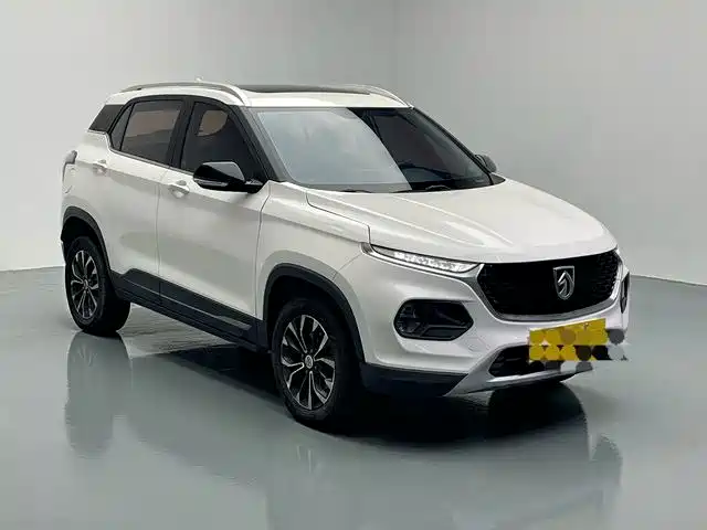 Baojun 510 — миниатюра 3