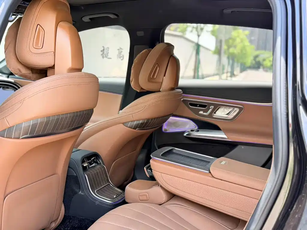 Mercedes-Benz E-Class E 2026 E 300 L Luxury