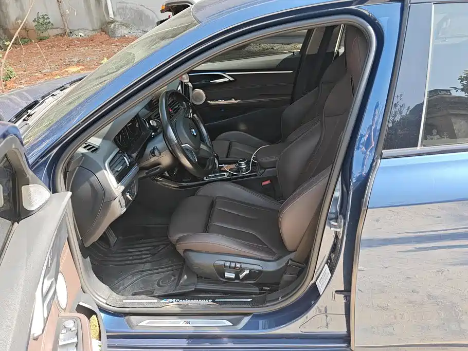 BMW 1 Series — миниатюра 9