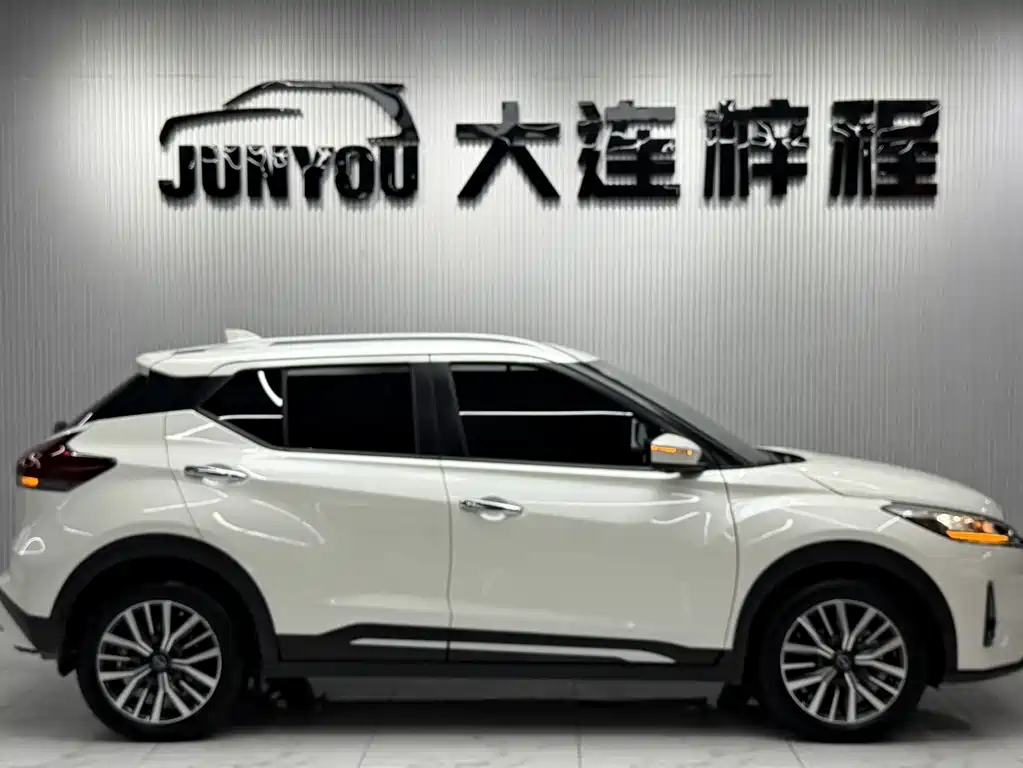 Nissan Kicks - фото 6