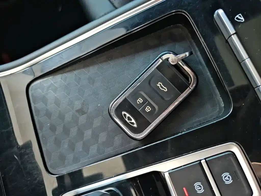 Chery Tiggo 8 — миниатюра 9