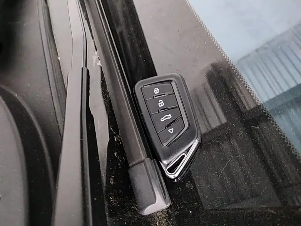 BYD Han — миниатюра 9