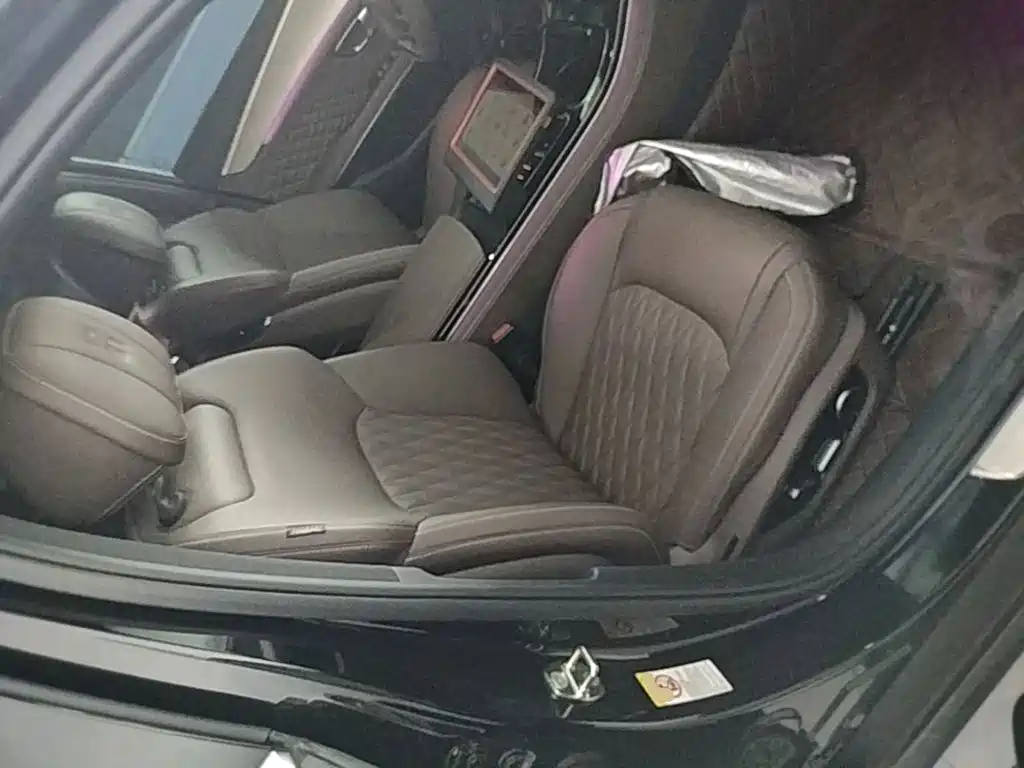 BYD Han — миниатюра 25