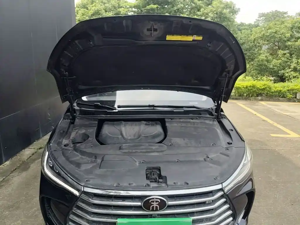 BYD MAX — миниатюра 20