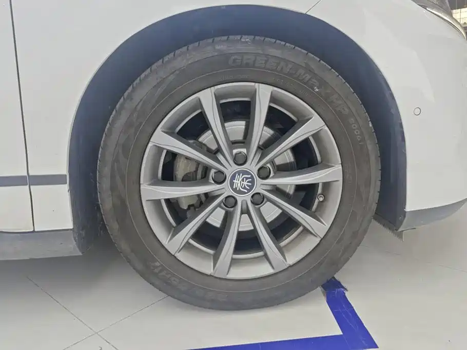 BYD Qin L — миниатюра 6