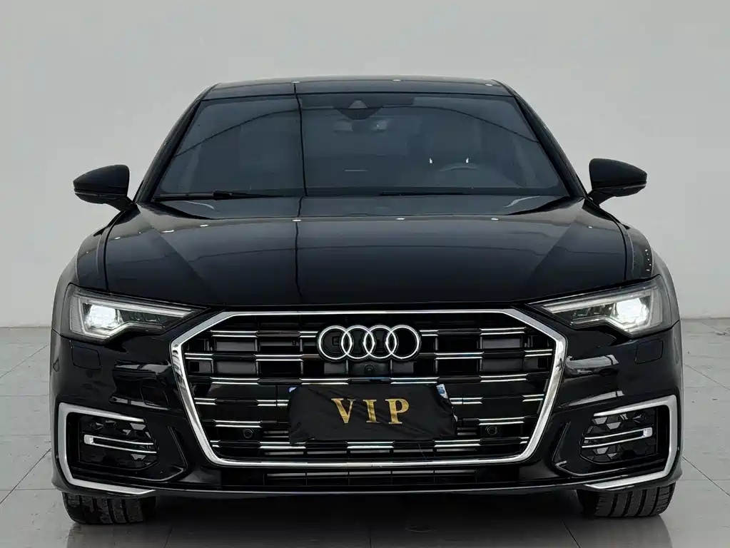Audi A6L — миниатюра 2