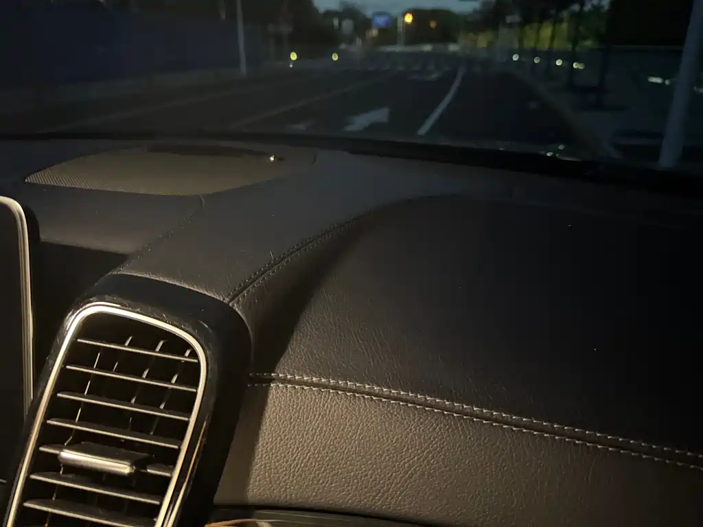 Mercedes-Benz GLE Coupe AMG — миниатюра 17