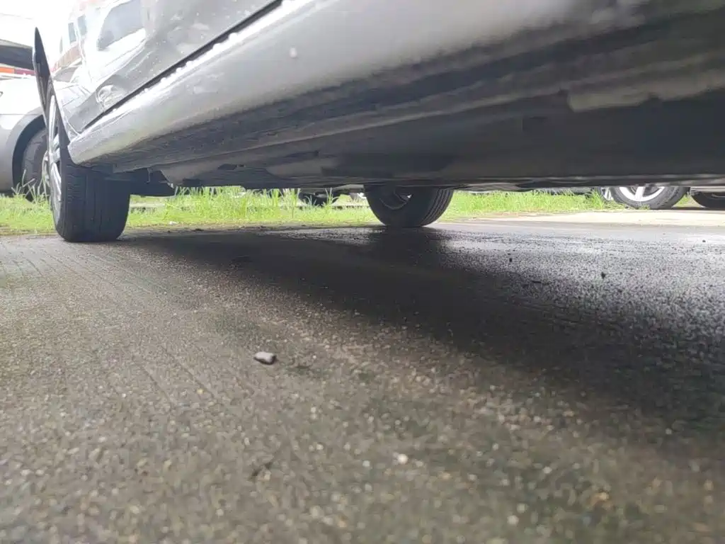 Volkswagen Polo — миниатюра 21