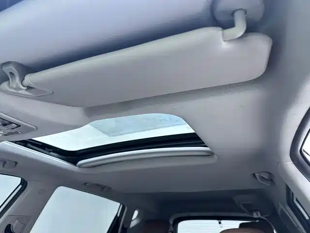Geely Vision X6 — миниатюра 14