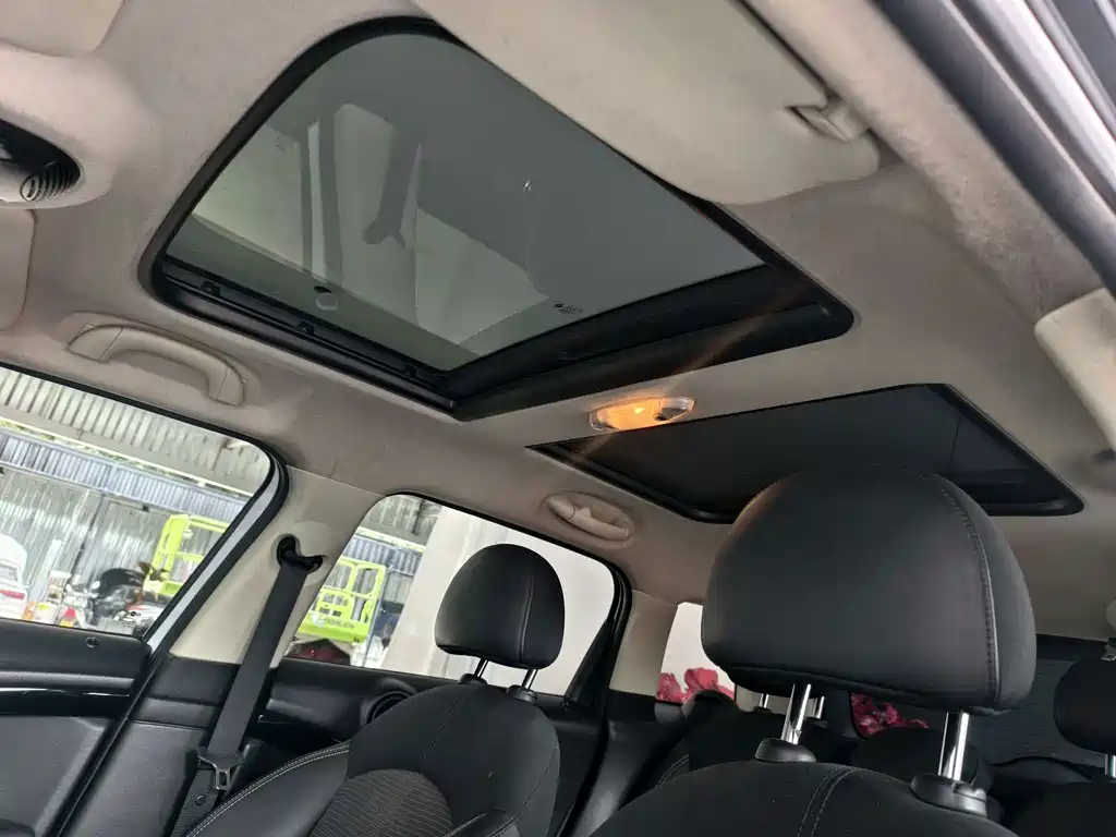 MINI Mini Countryman — миниатюра 12