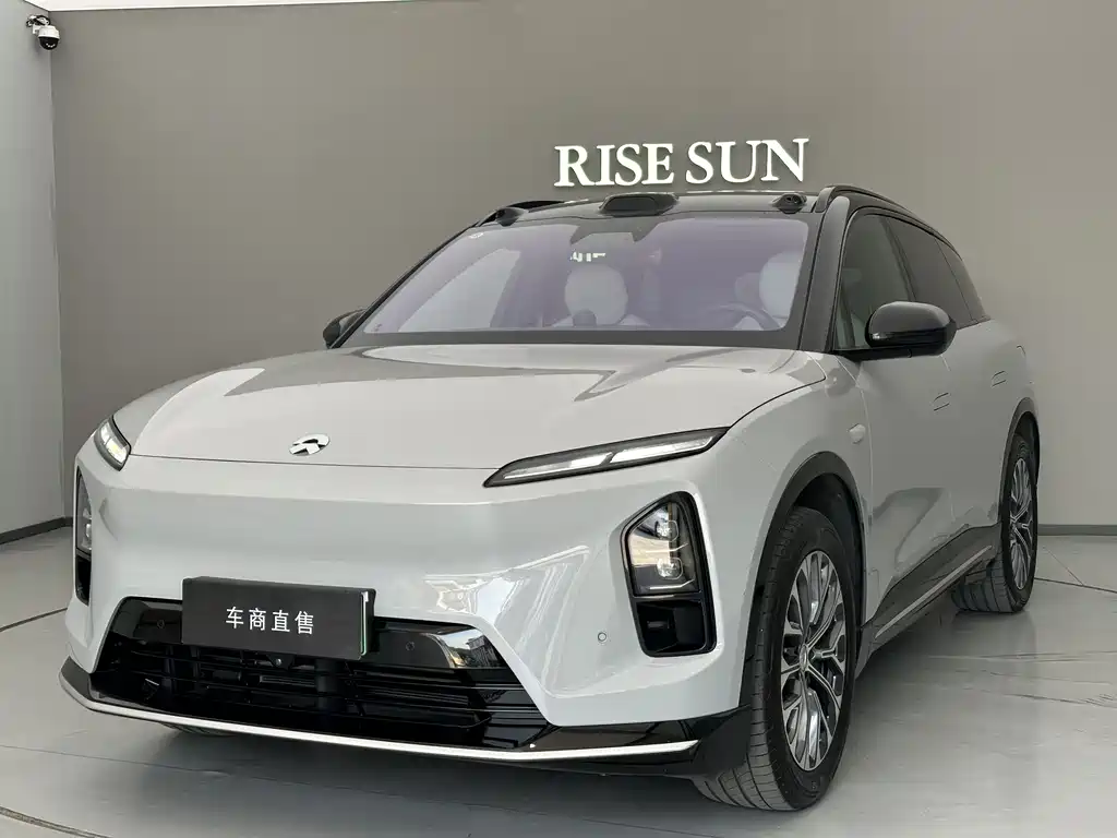 Nio ES6 2025