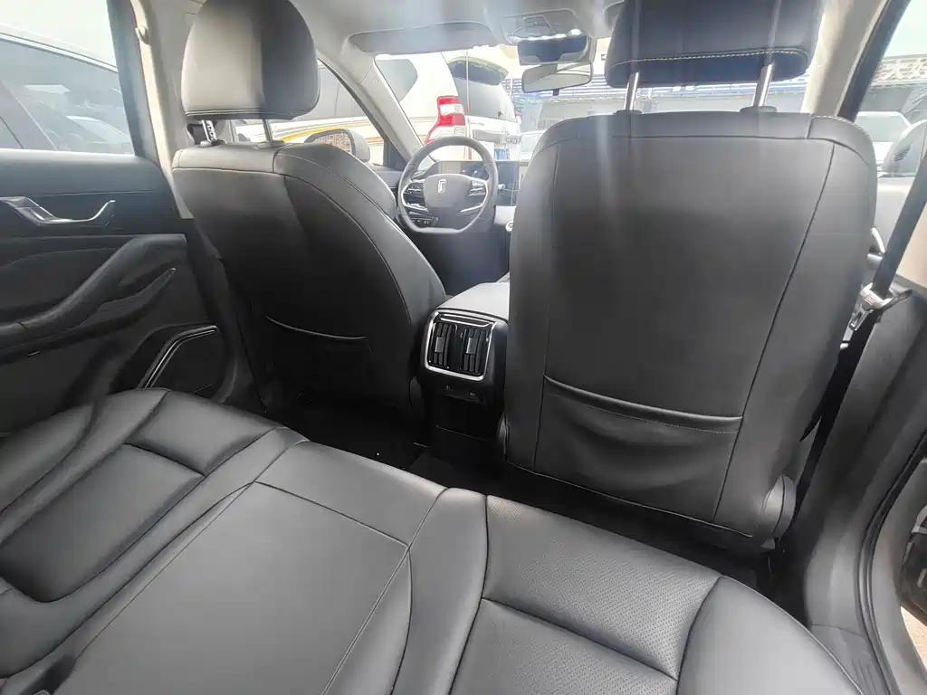 Bestune B70 — миниатюра 10