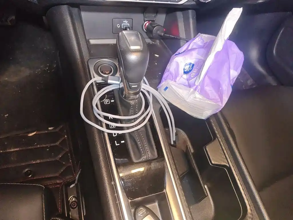 Nissan Sylphy — миниатюра 7