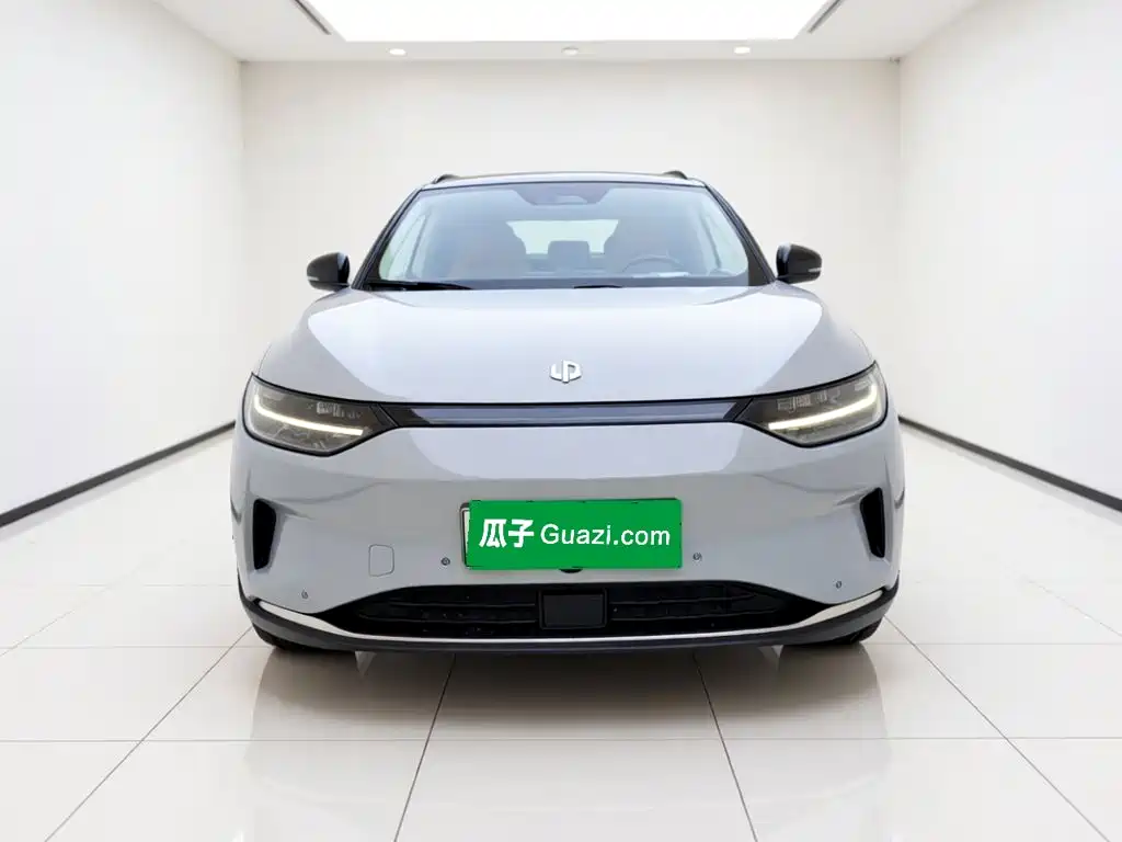 Leapmotor Leapmotor C11 — миниатюра 2