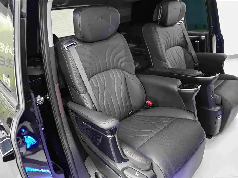 GAC Motor Trumpchi M8 — миниатюра 8