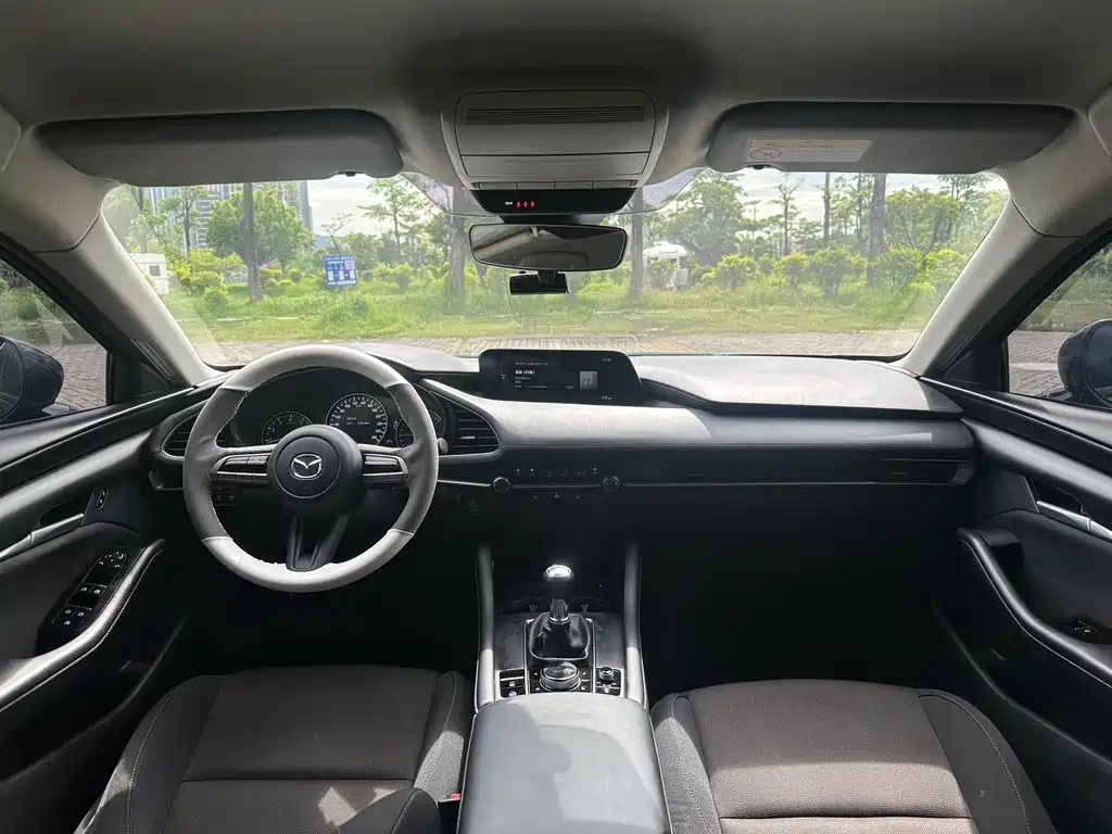 Mazda 3 Axela — миниатюра 19