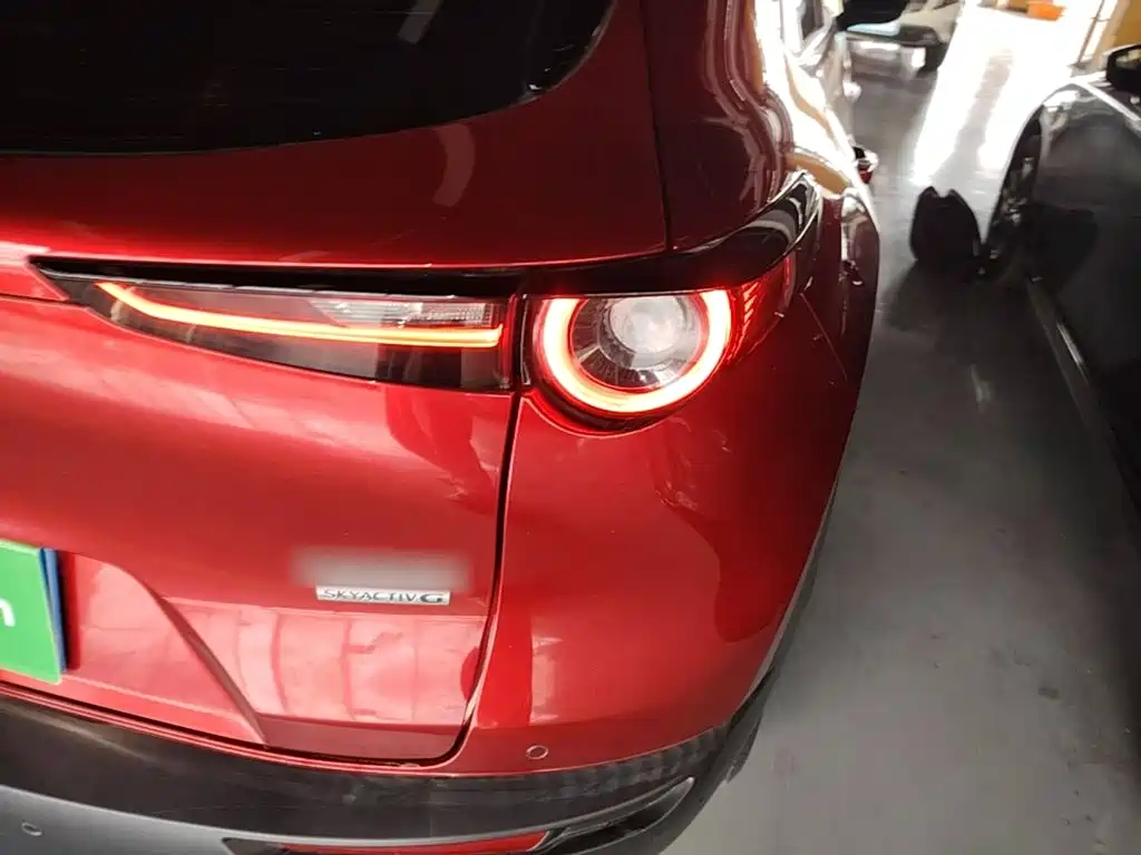 Mazda CX-30 — миниатюра 8