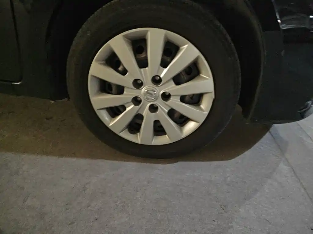 Nissan Sylphy — миниатюра 8