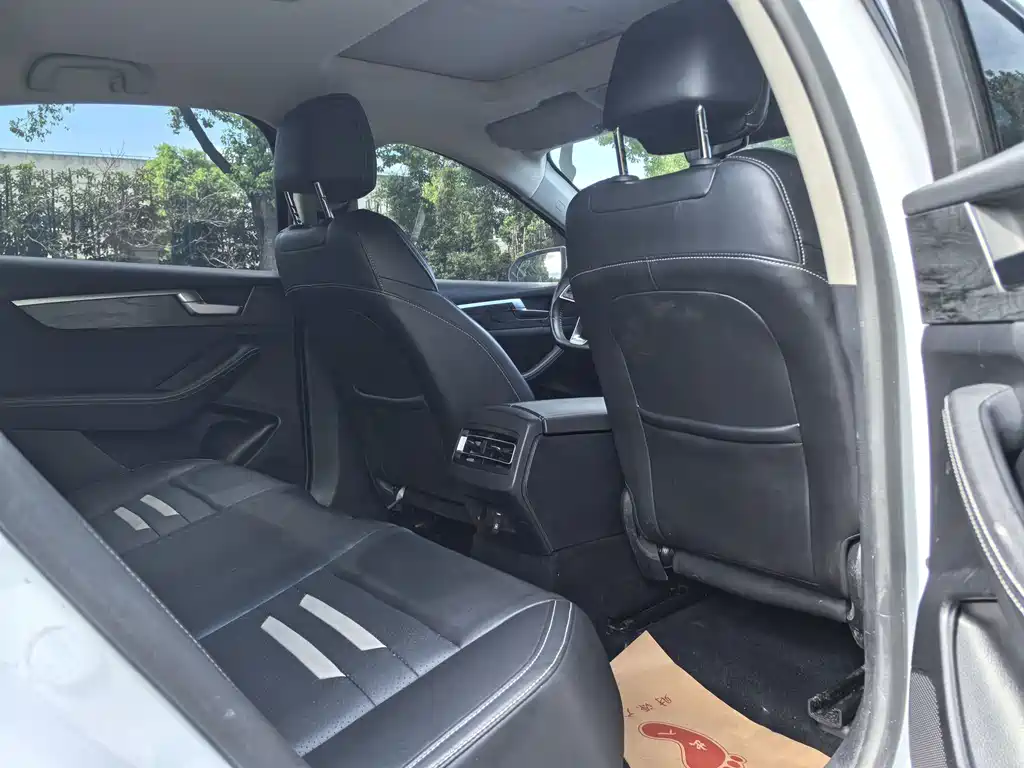 BYD Qin Pro NEV — миниатюра 5