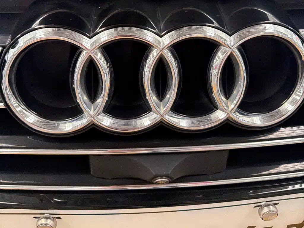 Audi A6L — миниатюра 21