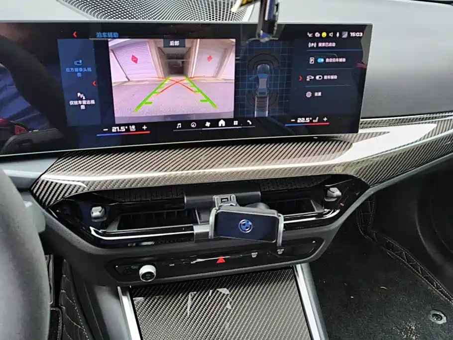 BMW M2 — миниатюра 12