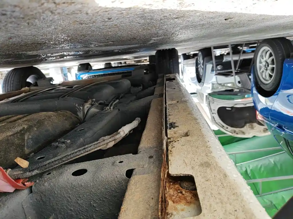 GAC Motor Trumpchi M6 — миниатюра 21