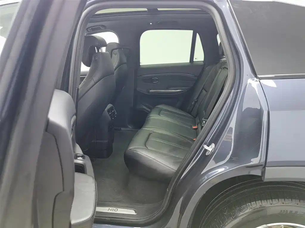 NIO NIO ES6