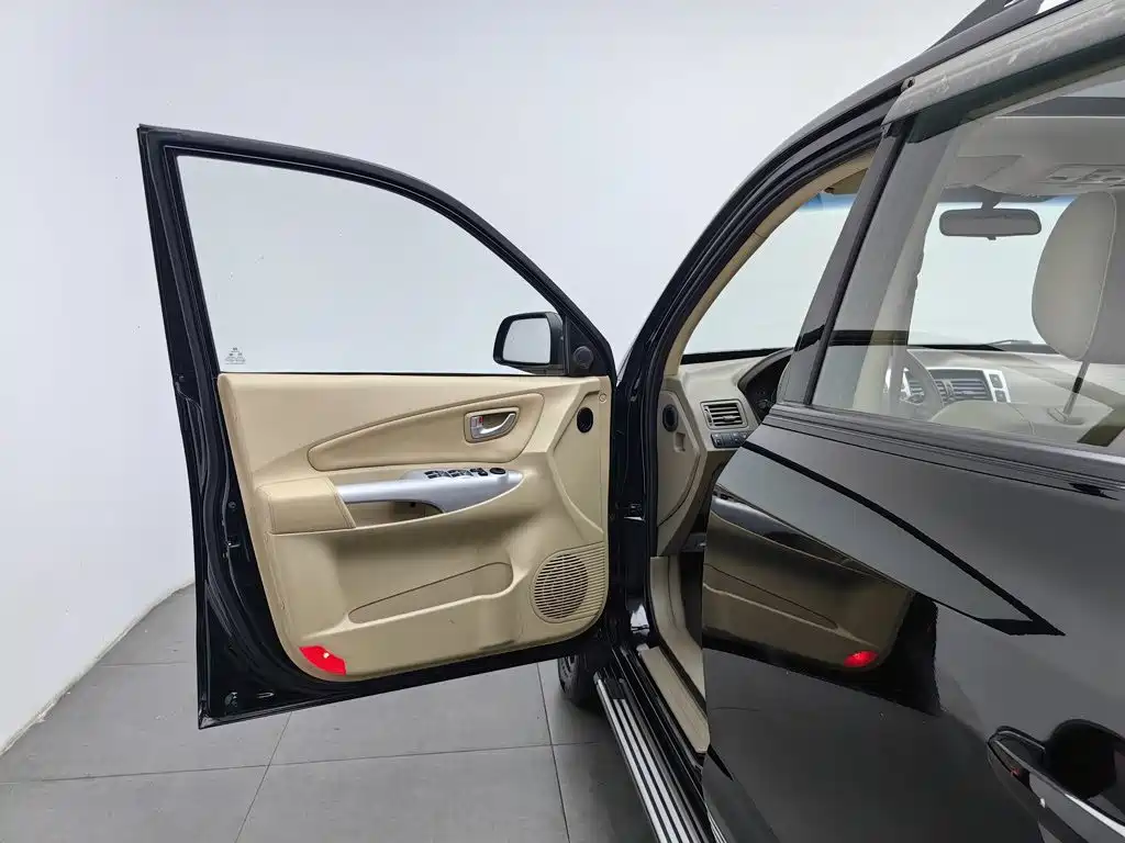 Hyundai Tucson — миниатюра 8