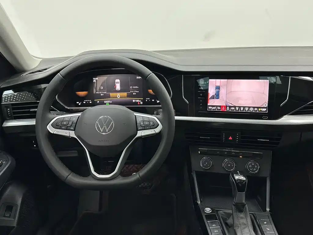 Volkswagen Passat — миниатюра 11