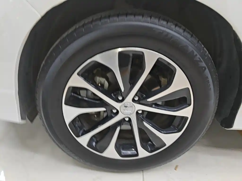 Honda Avancier — миниатюра 23