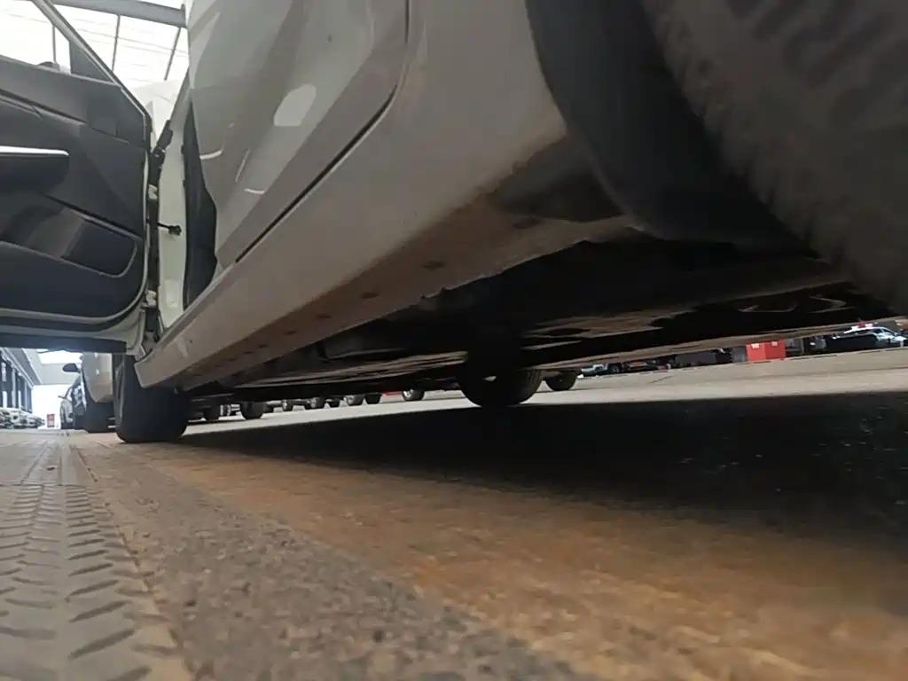 Nissan Sylphy — миниатюра 22