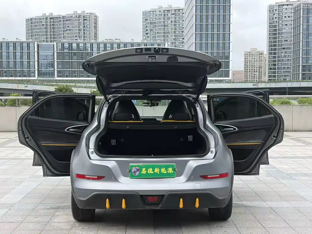 Ora Ora Good Cat GT — миниатюра 16