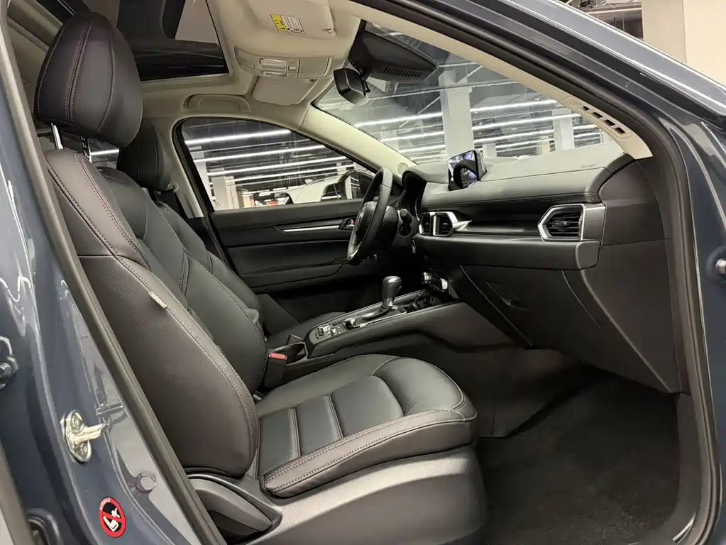 Mazda CX-5 — миниатюра 14