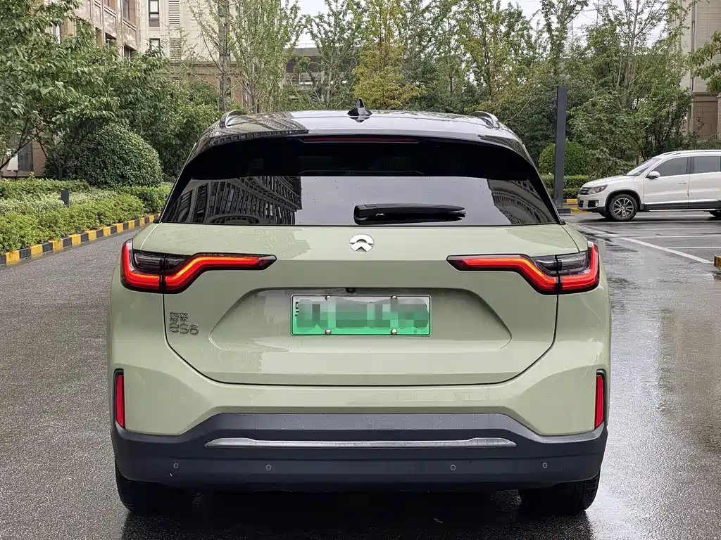 NIO NIO ES6