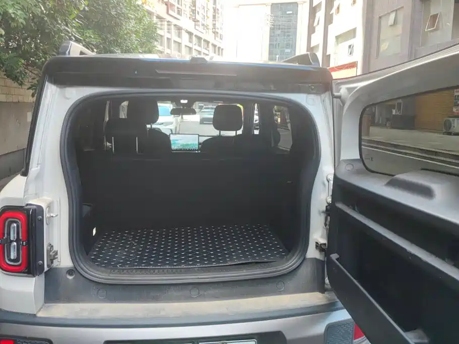Baojun Yueye Plus — миниатюра 4