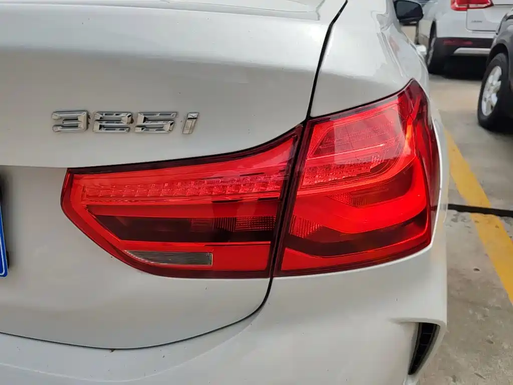 BMW 1 Series — миниатюра 8