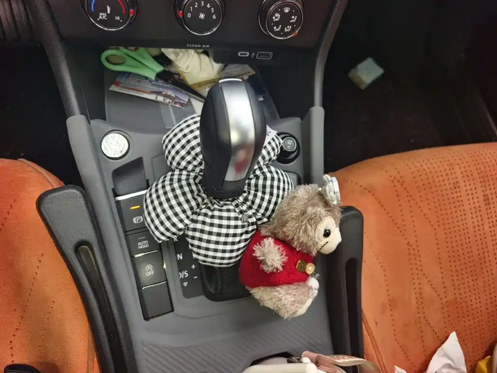 Volkswagen Lavida — миниатюра 10
